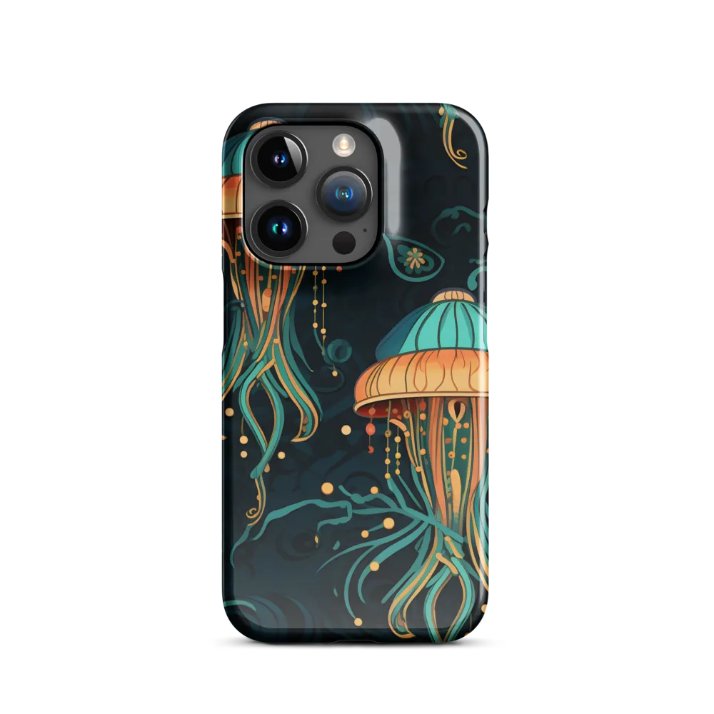 Symphony of Jellyfish