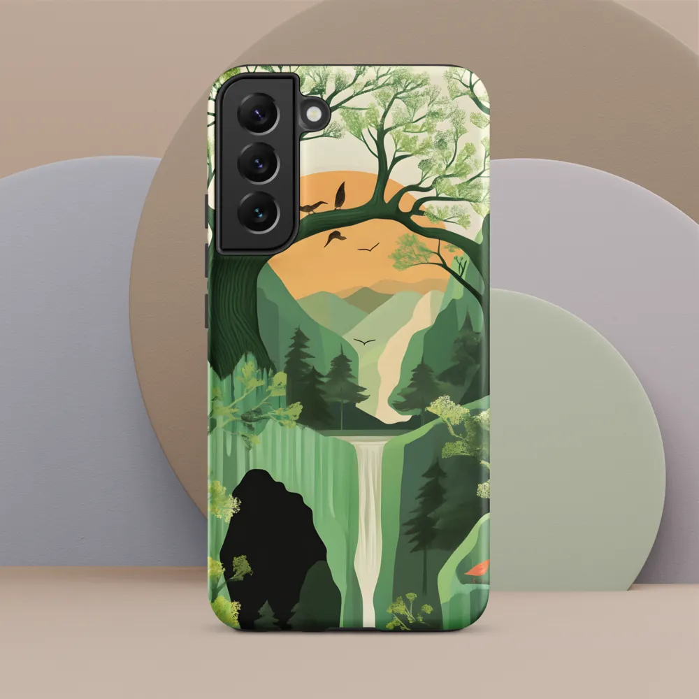 Whispers of the Wilderness