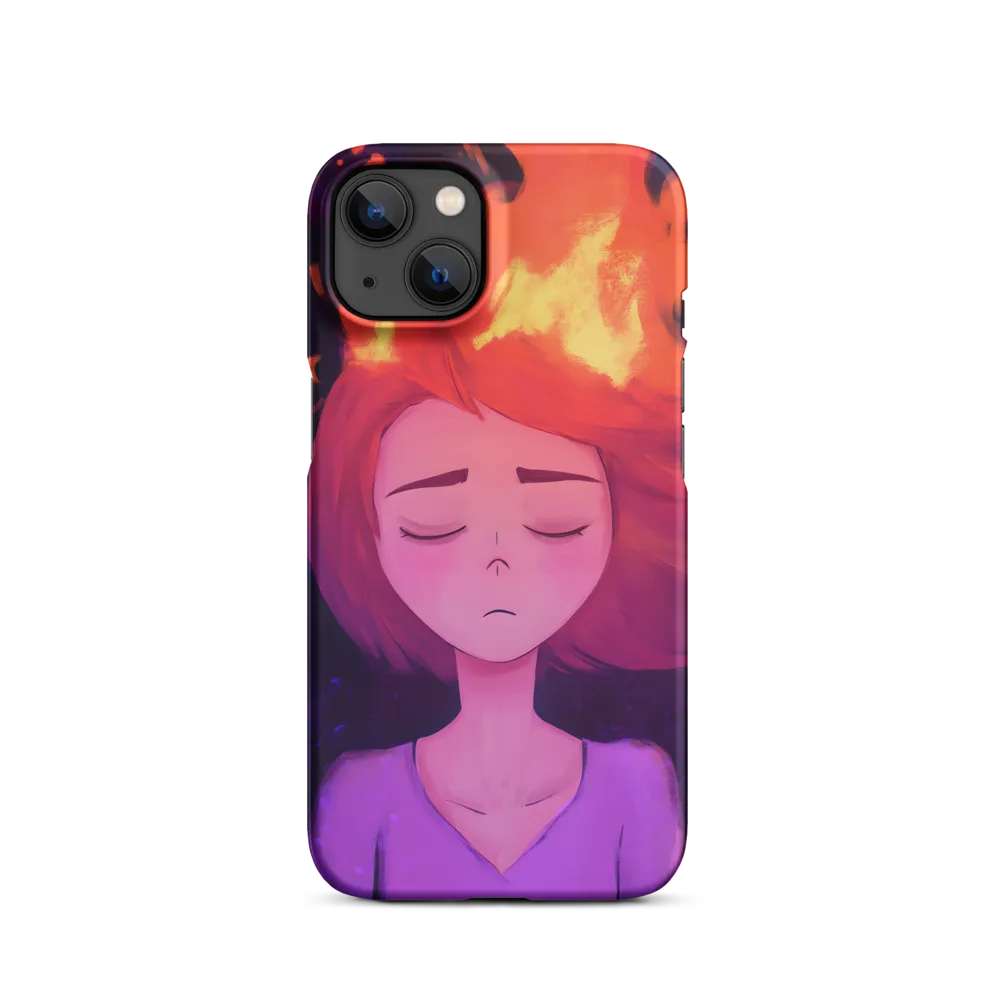 Flames of Introspection