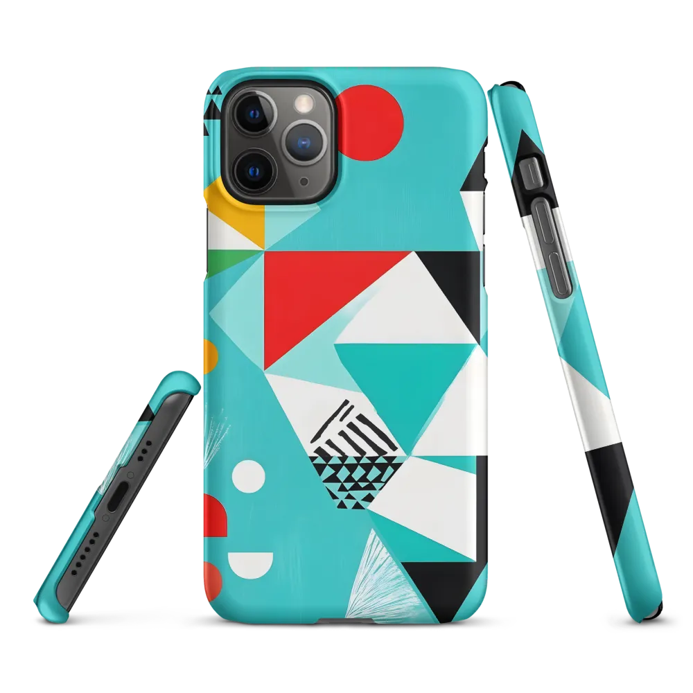 Playful Geometry