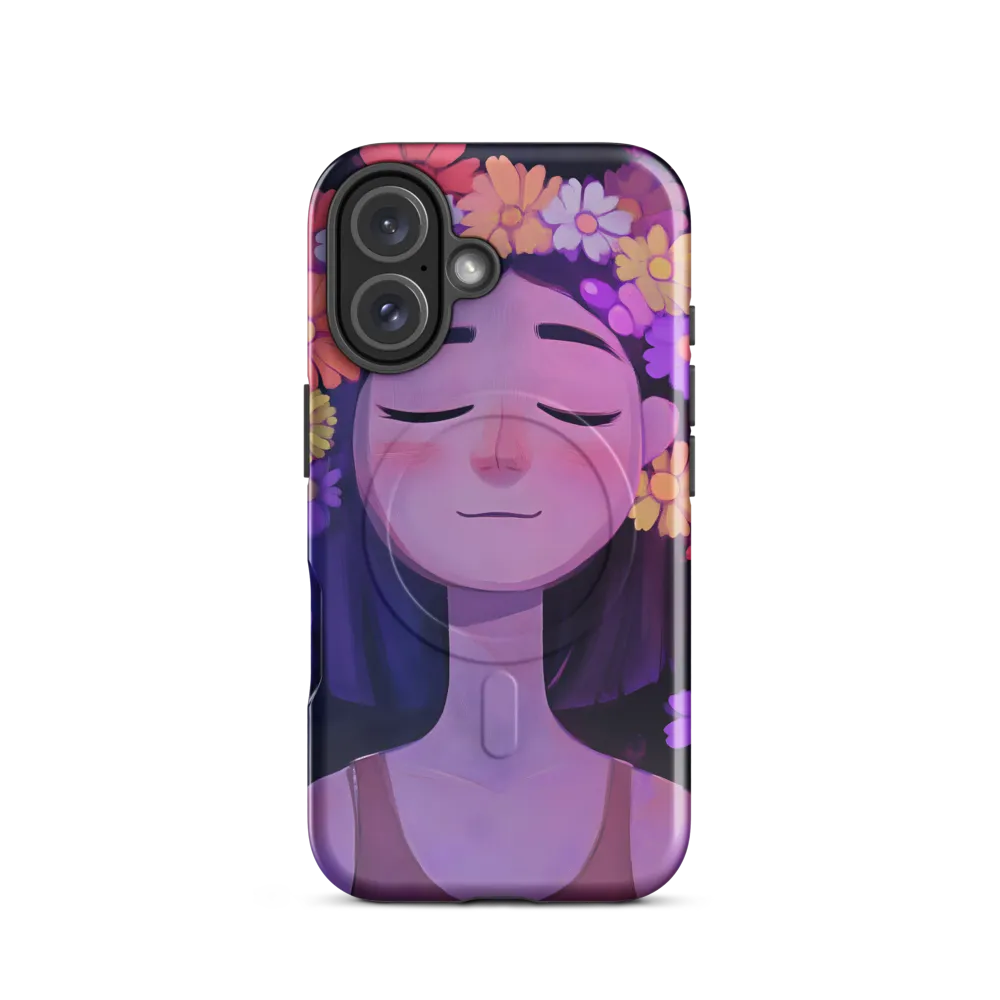 Embrace of Nature