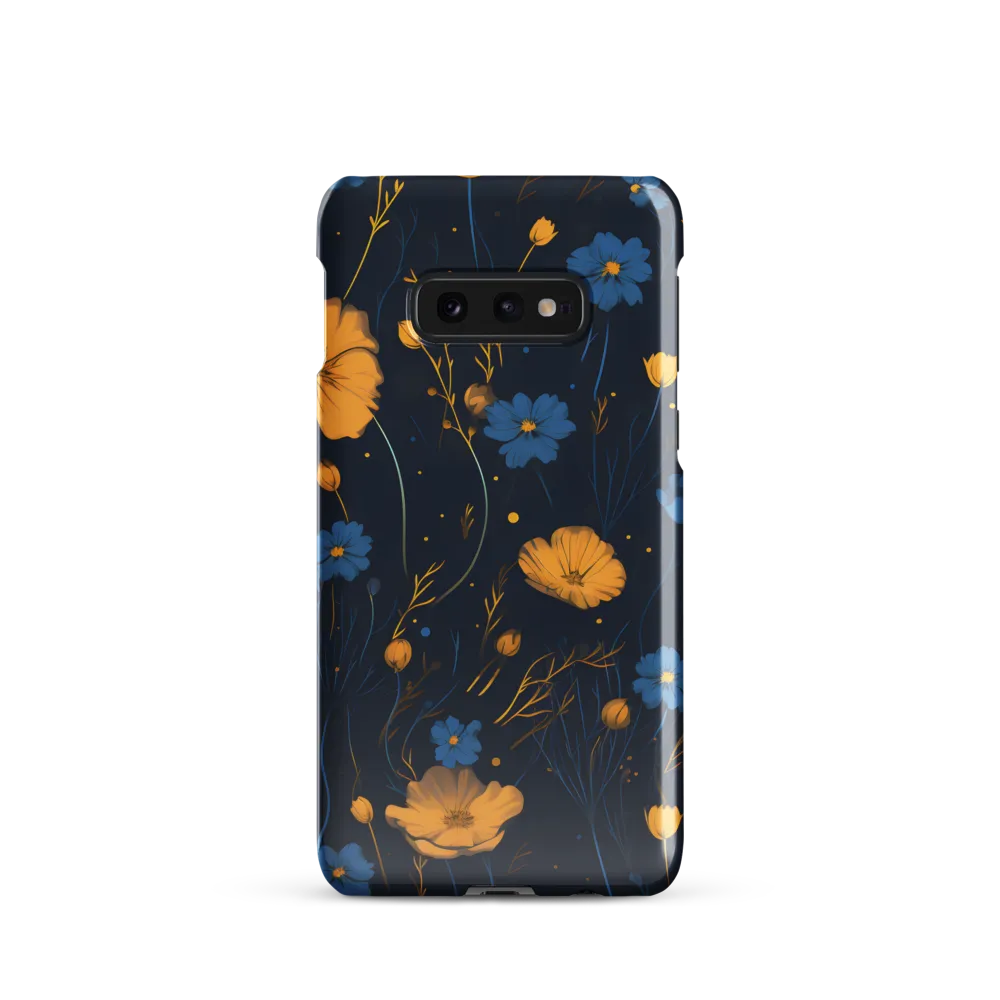 Nocturnal Blossoms