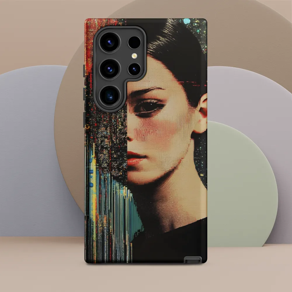 Fragmented Reality