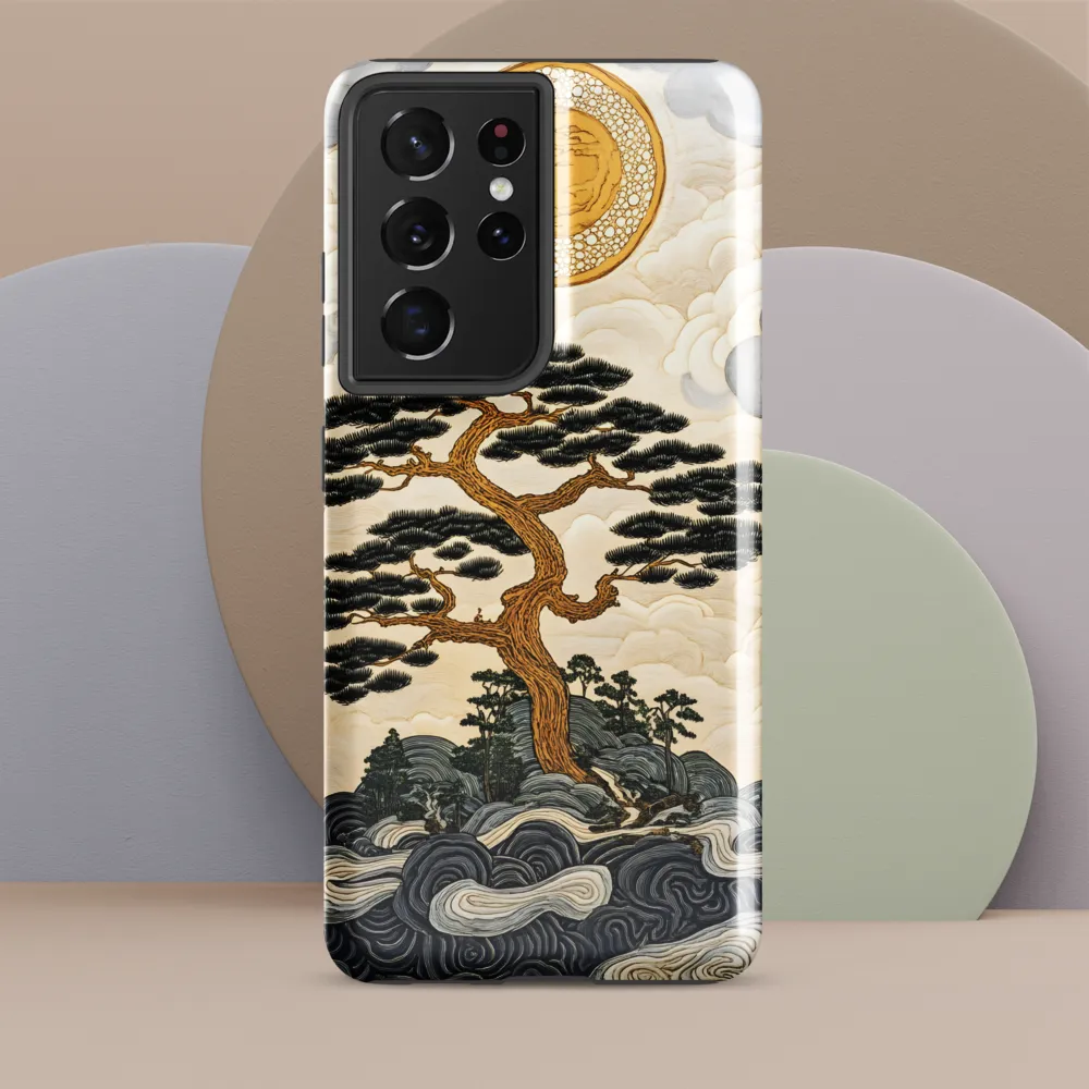 Harmony In Nature