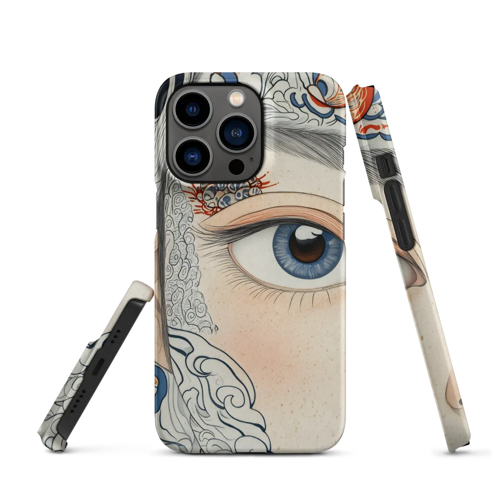 Awakening Vision