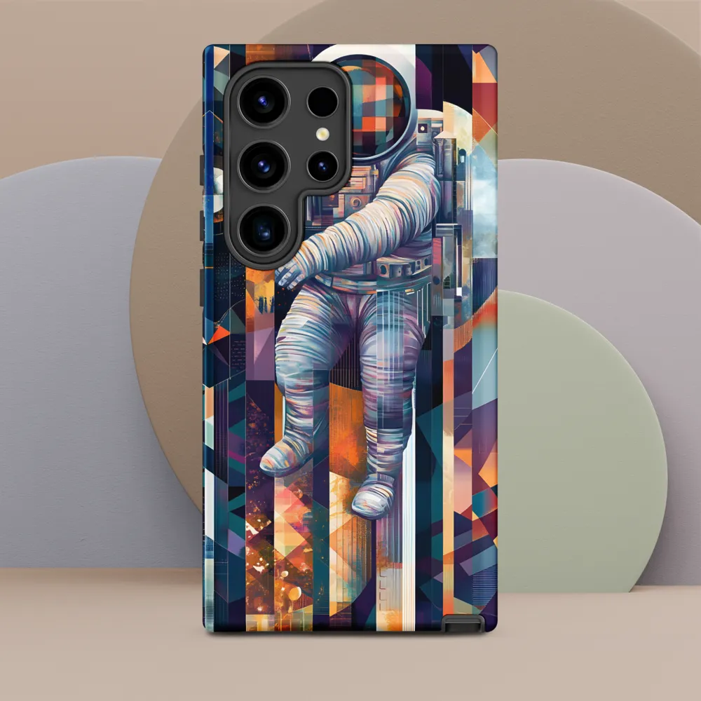 Celestial Explorer