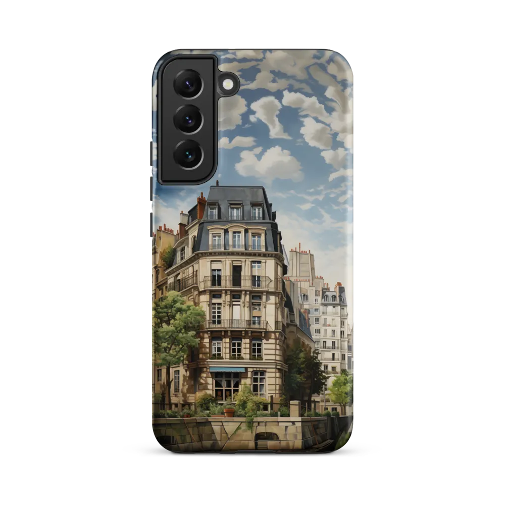 Reflections of Paris