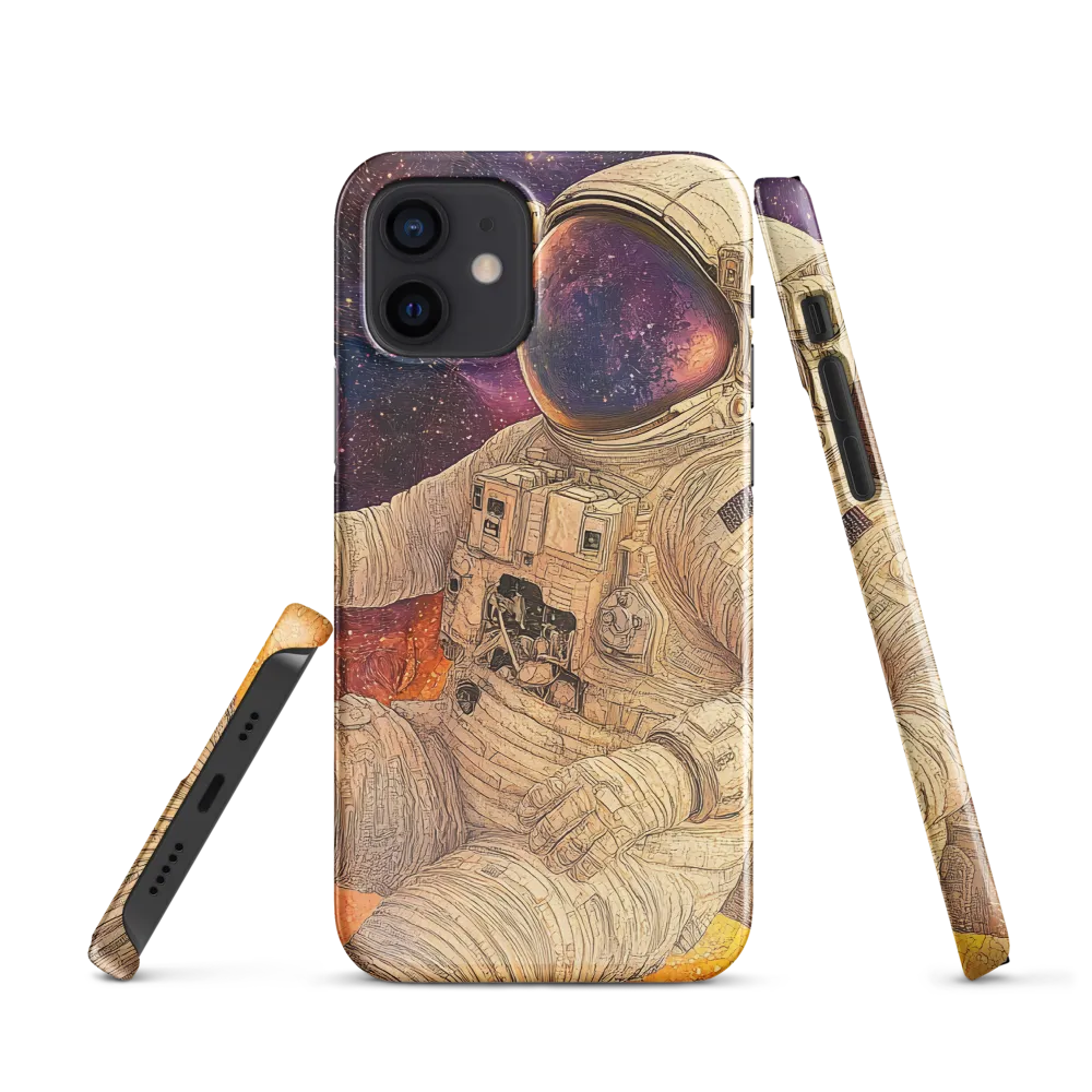 Journey Beyond Stars