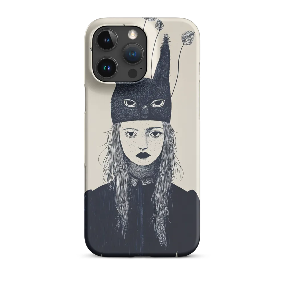 The Enigmatic Mask
