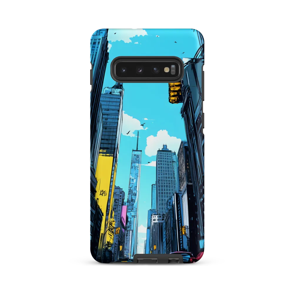 Urban Symphony