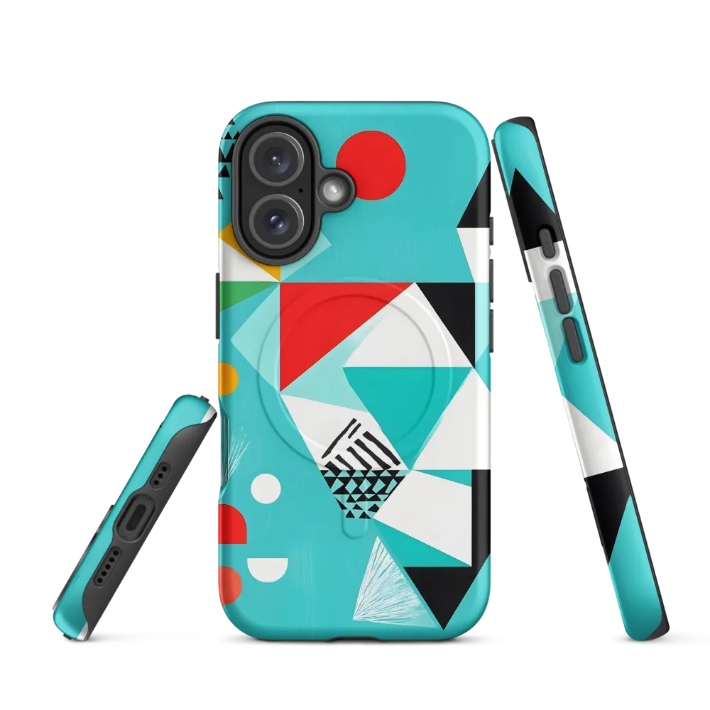 Playful Geometry