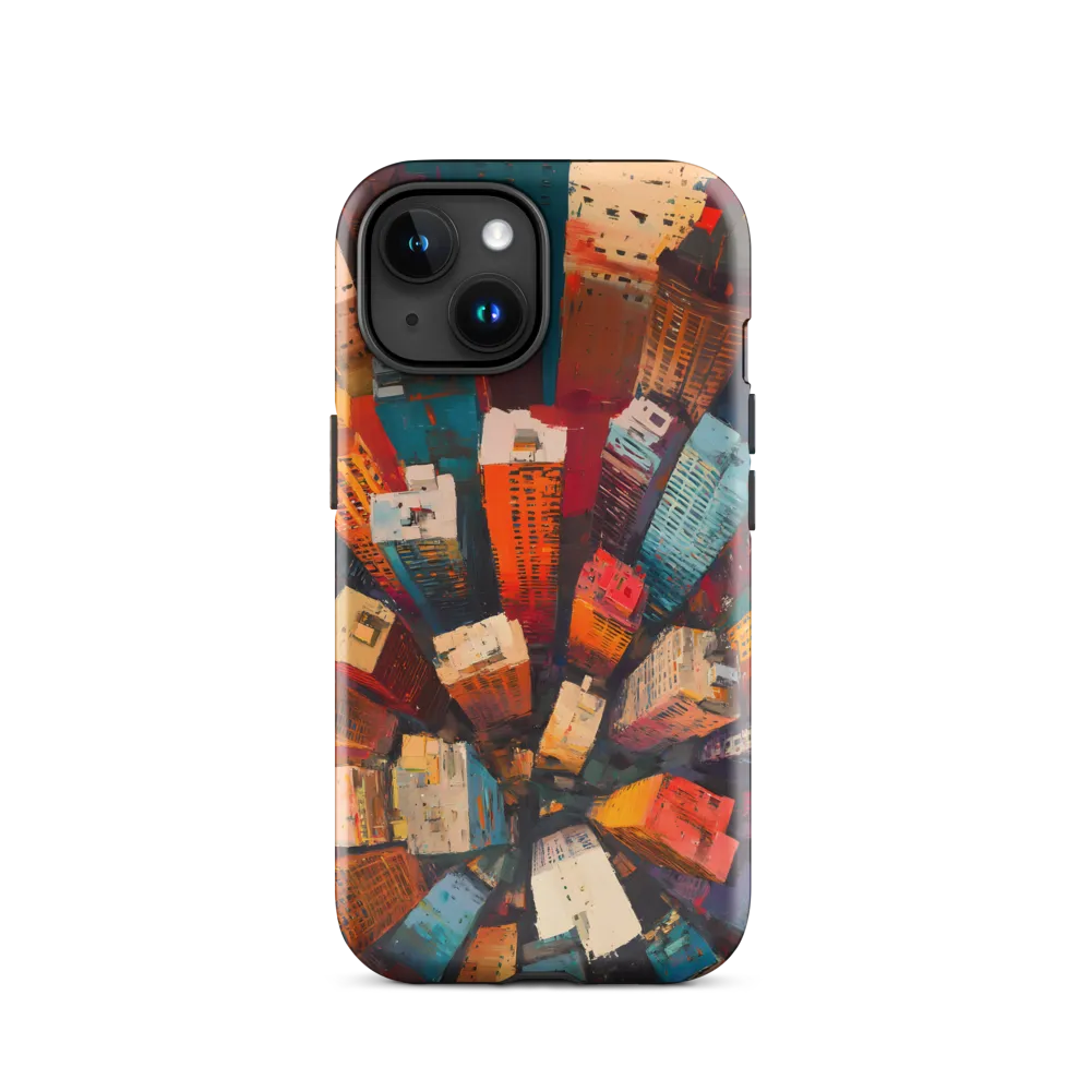 Urban Kaleidoscope