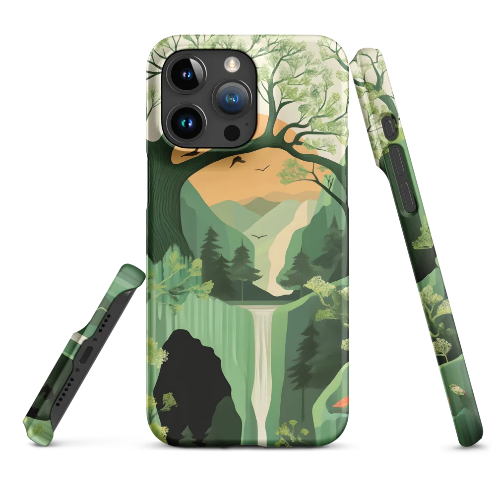 Whispers of the Wilderness
