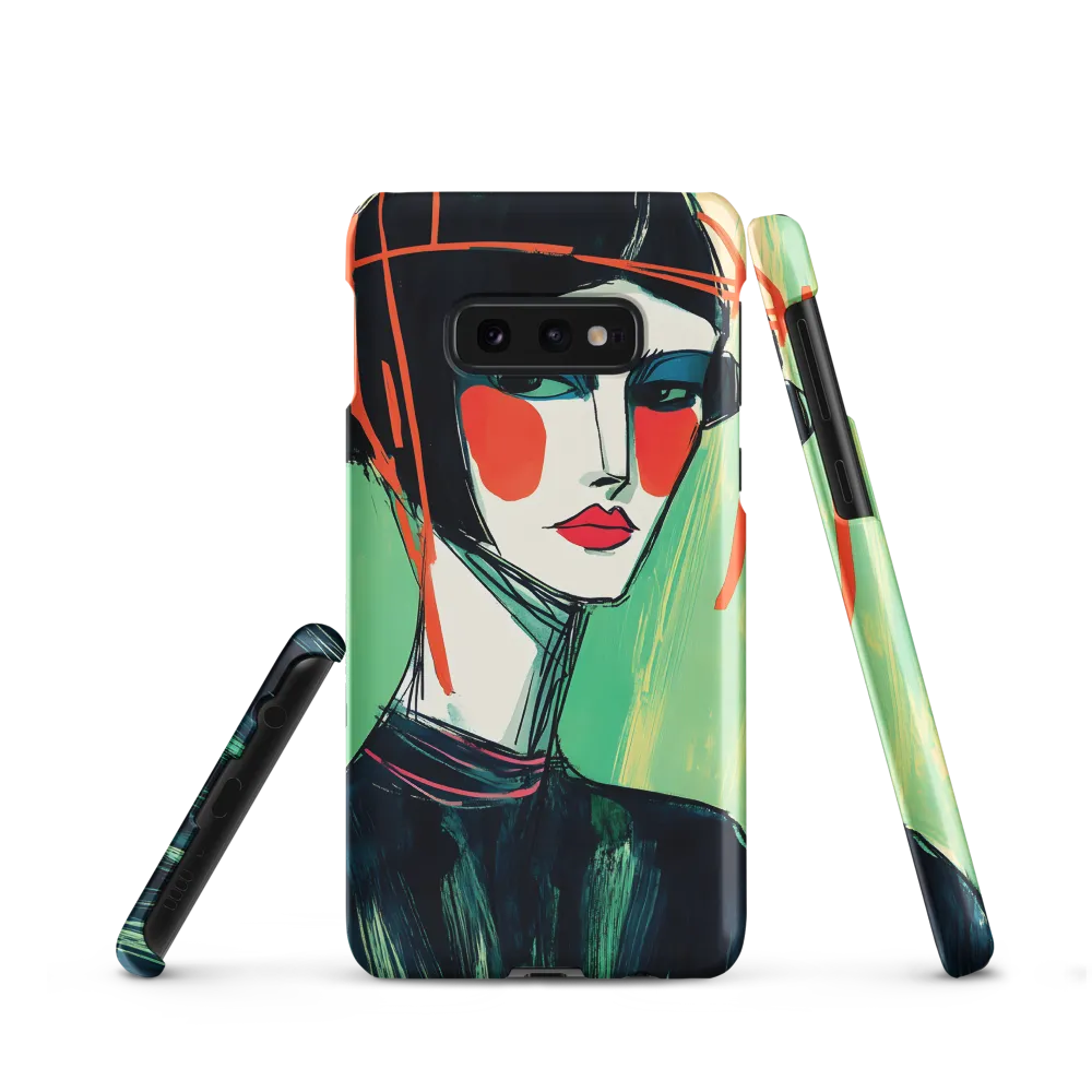 Bold Elegance