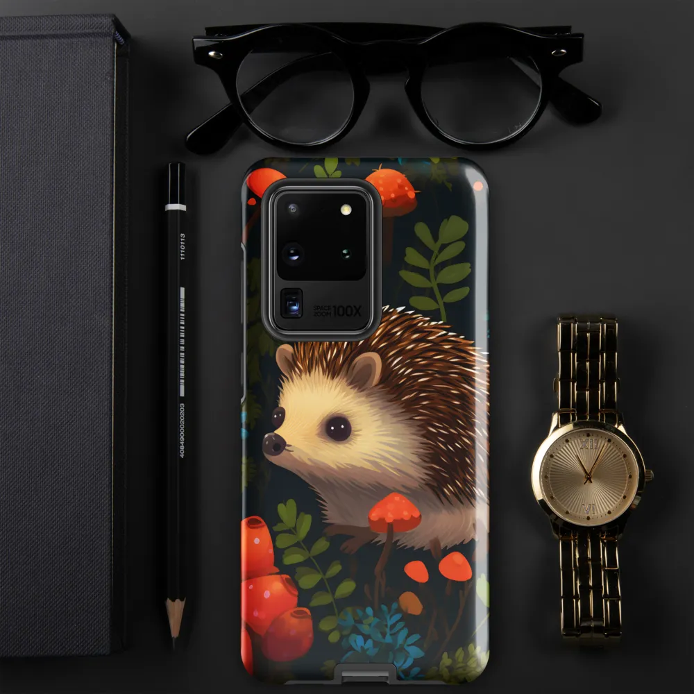 Whimsical Woodland Adventures
