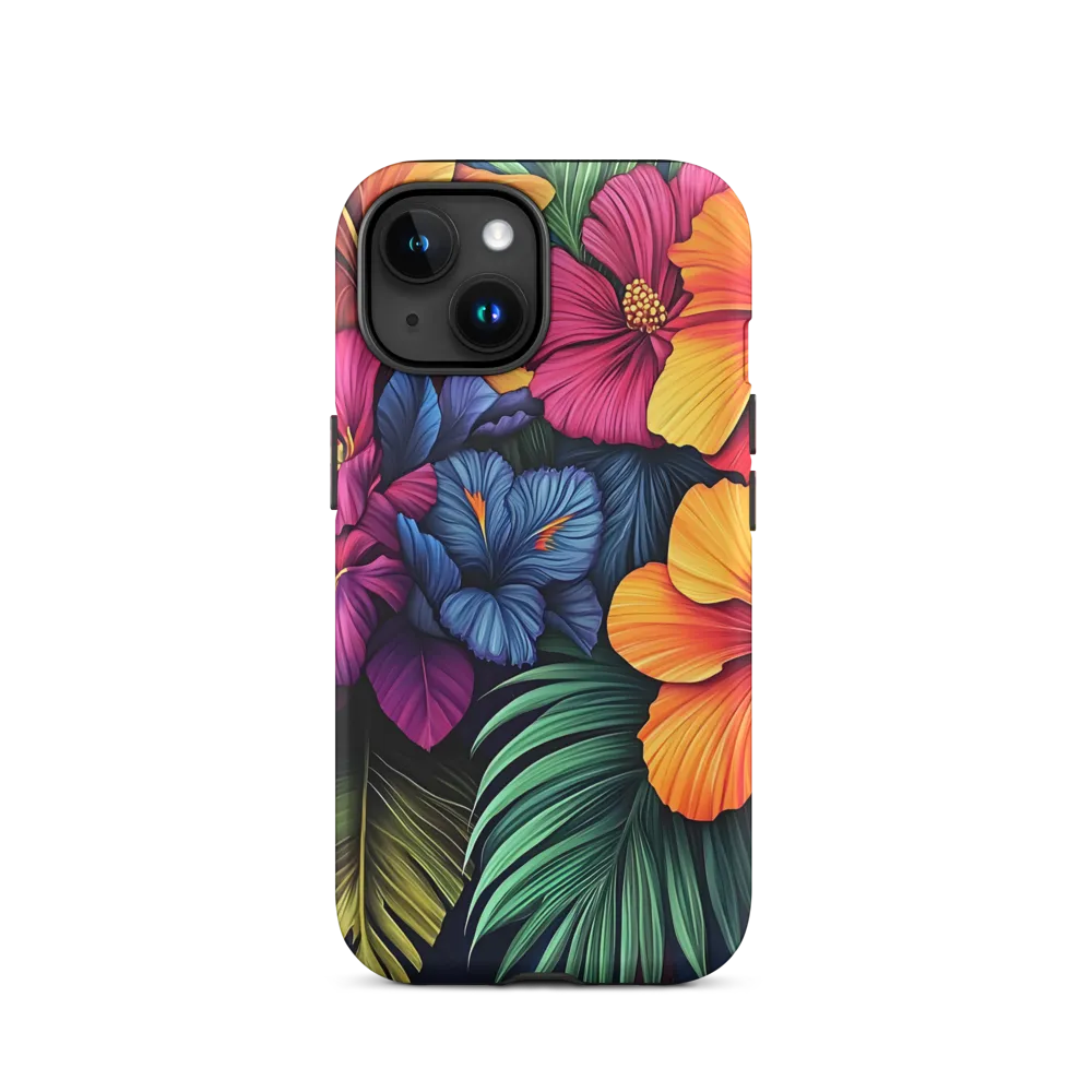 Tropical Symphony