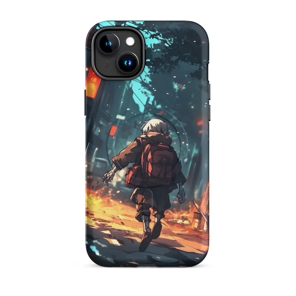 Embers of Adventure