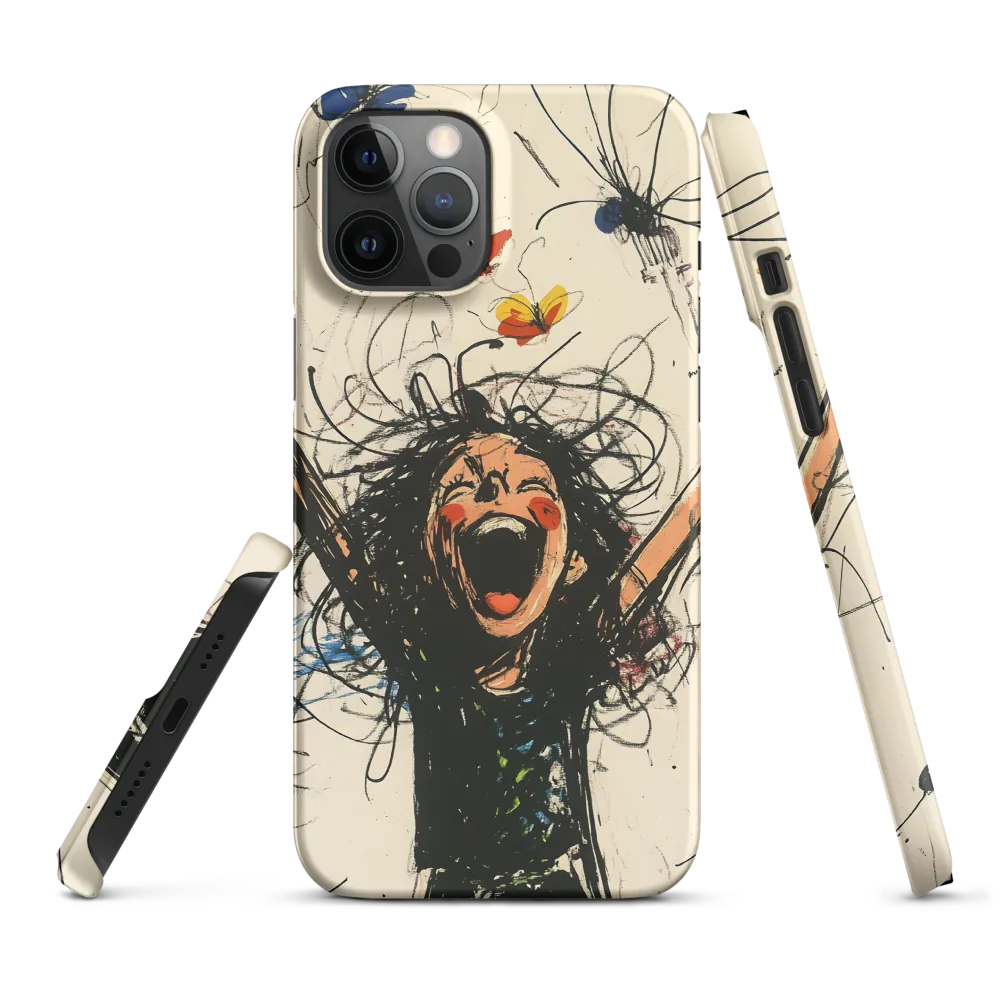 Unleashing Joy