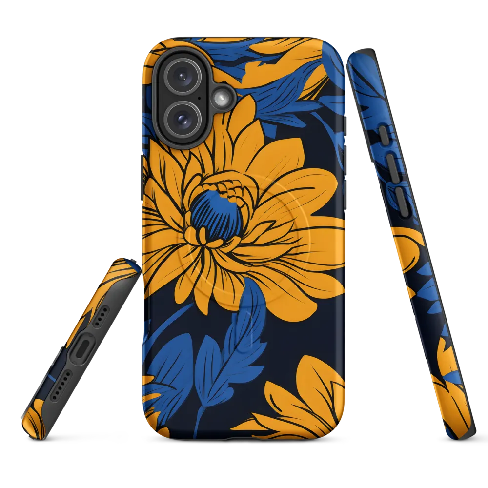 A Symphony of Blooms