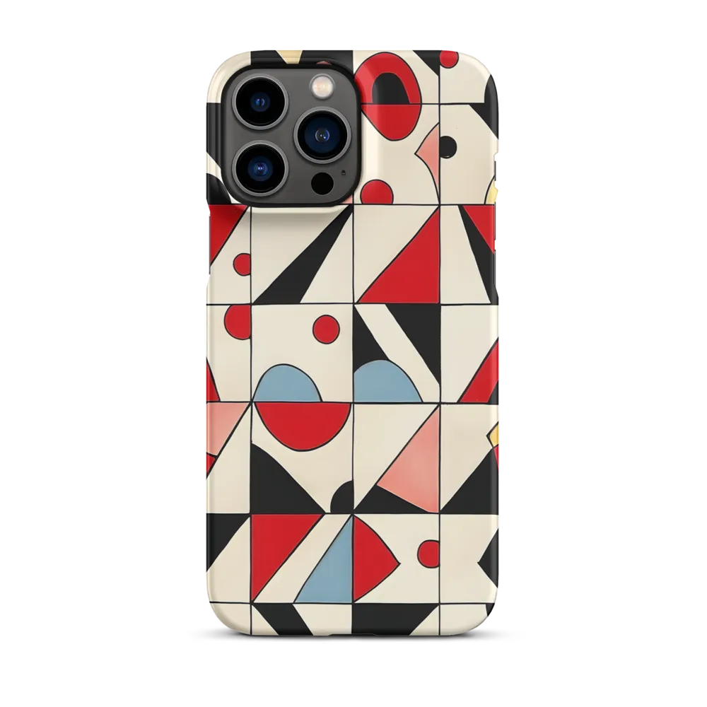Dynamic Geometric Harmony