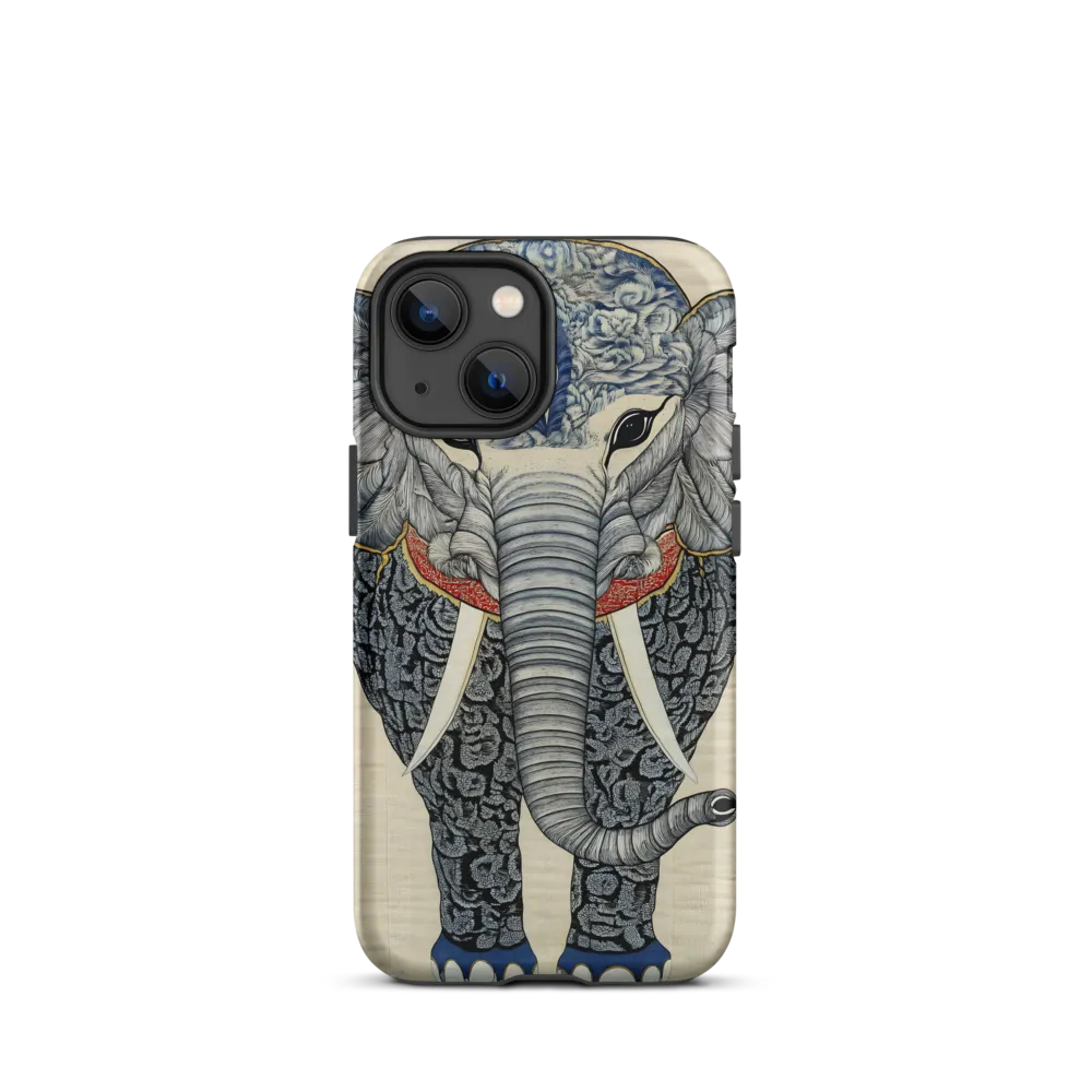 Majesty of the Elephant