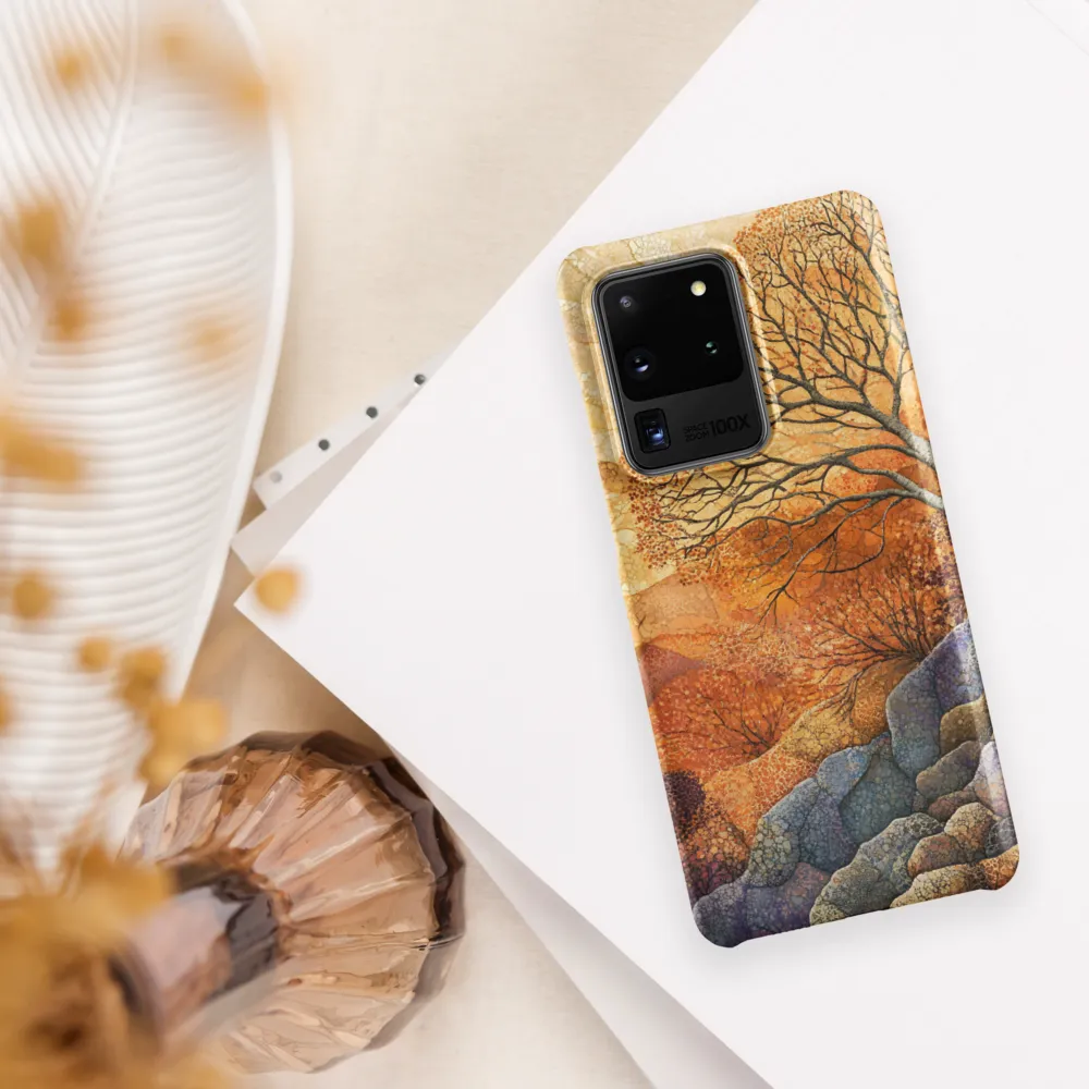 Whispers of Autumn