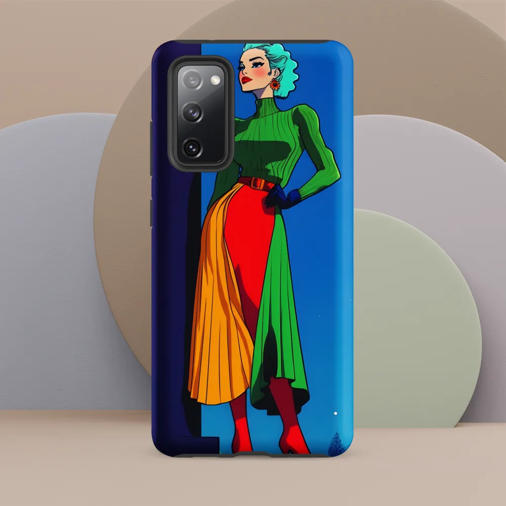 Bold Elegance