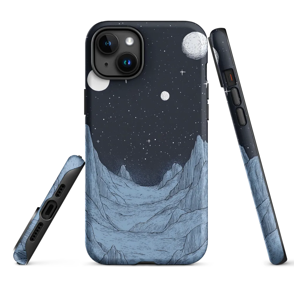 Whispers of the Cosmos