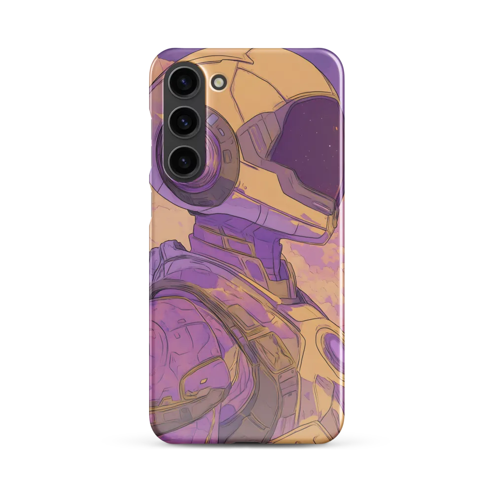 Cosmic Voyager