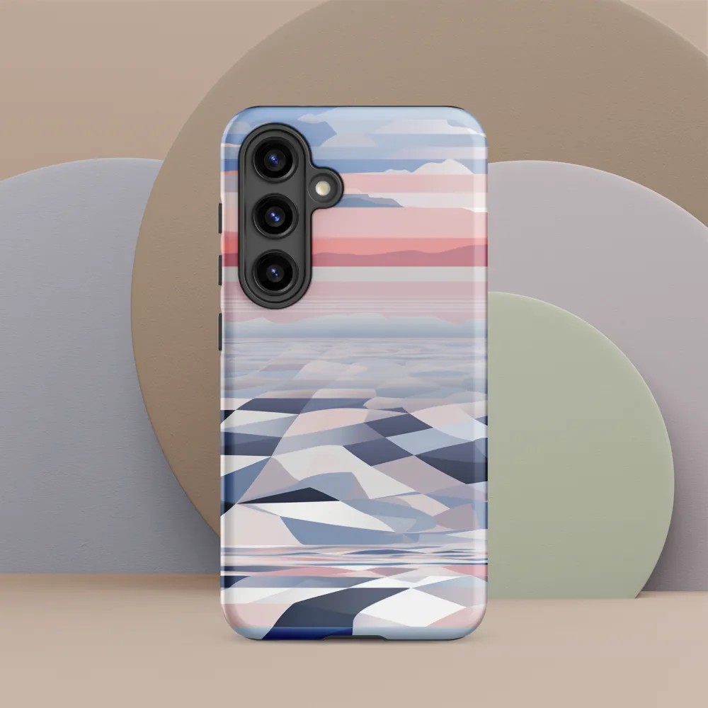 Serenity in Abstraction