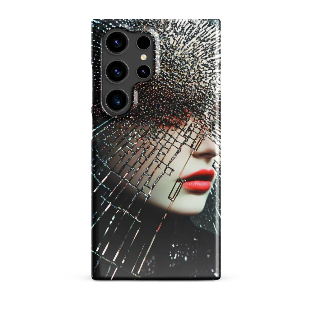 Fractured Identity