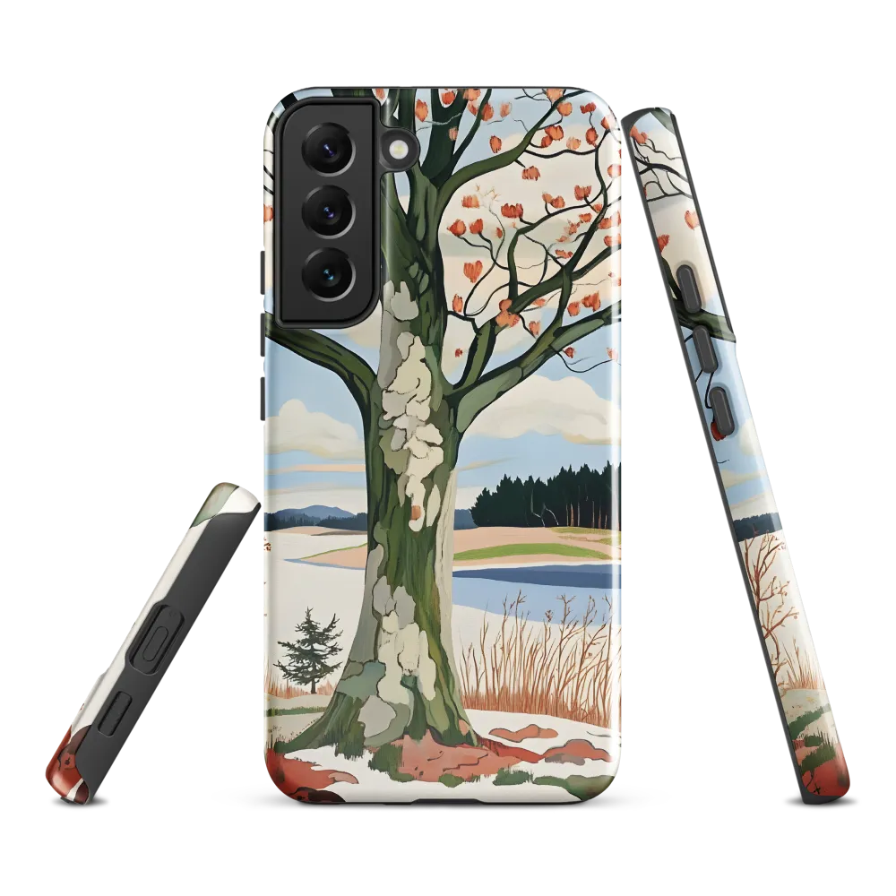 Harmony in Nature