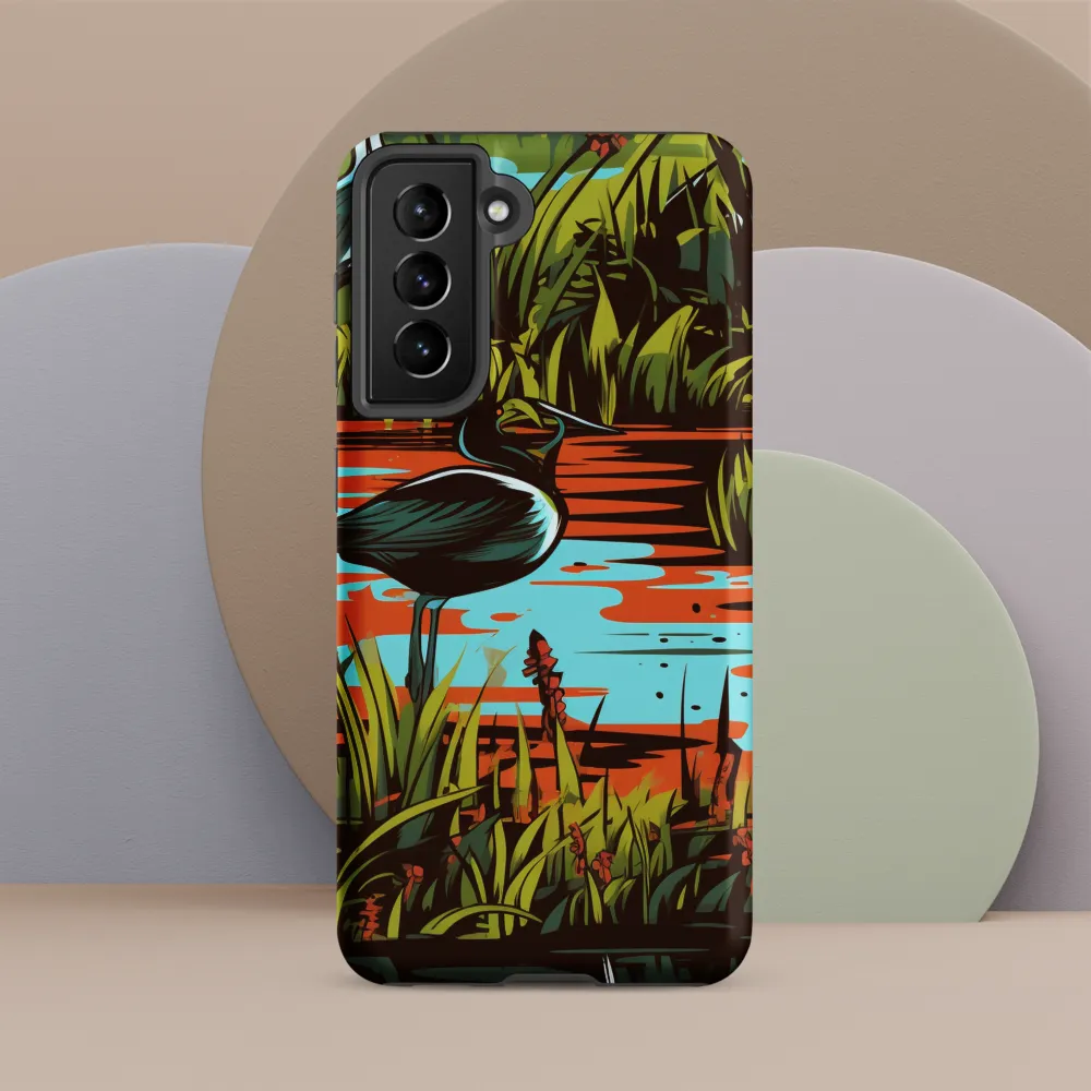 Marshland Symphony