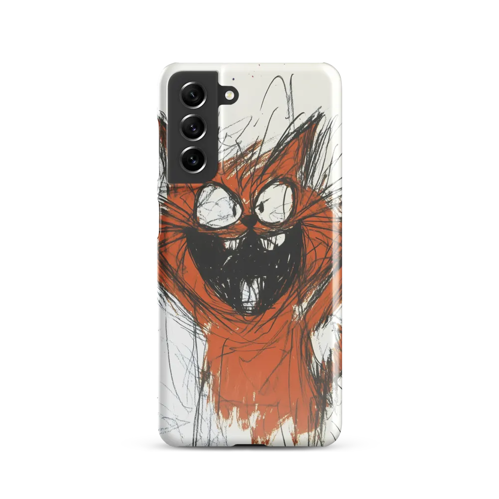Joyful Cat Creation