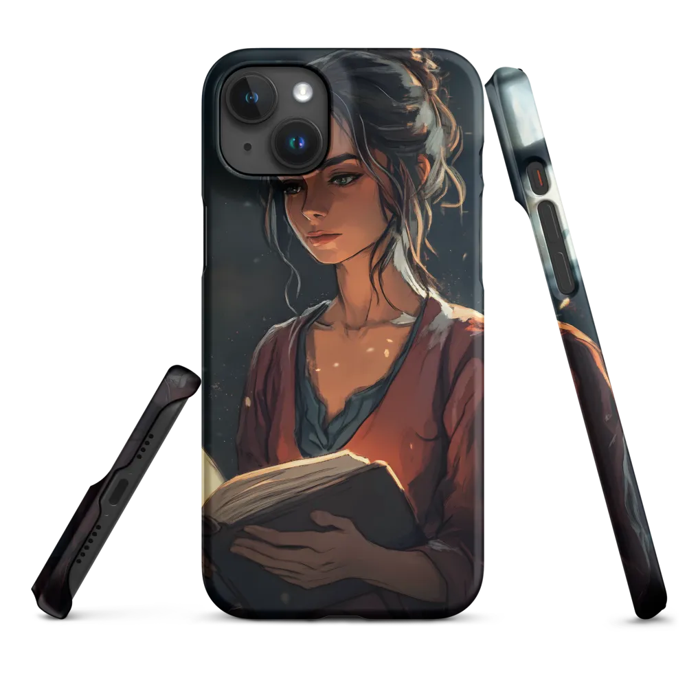 The Serenity of Reading