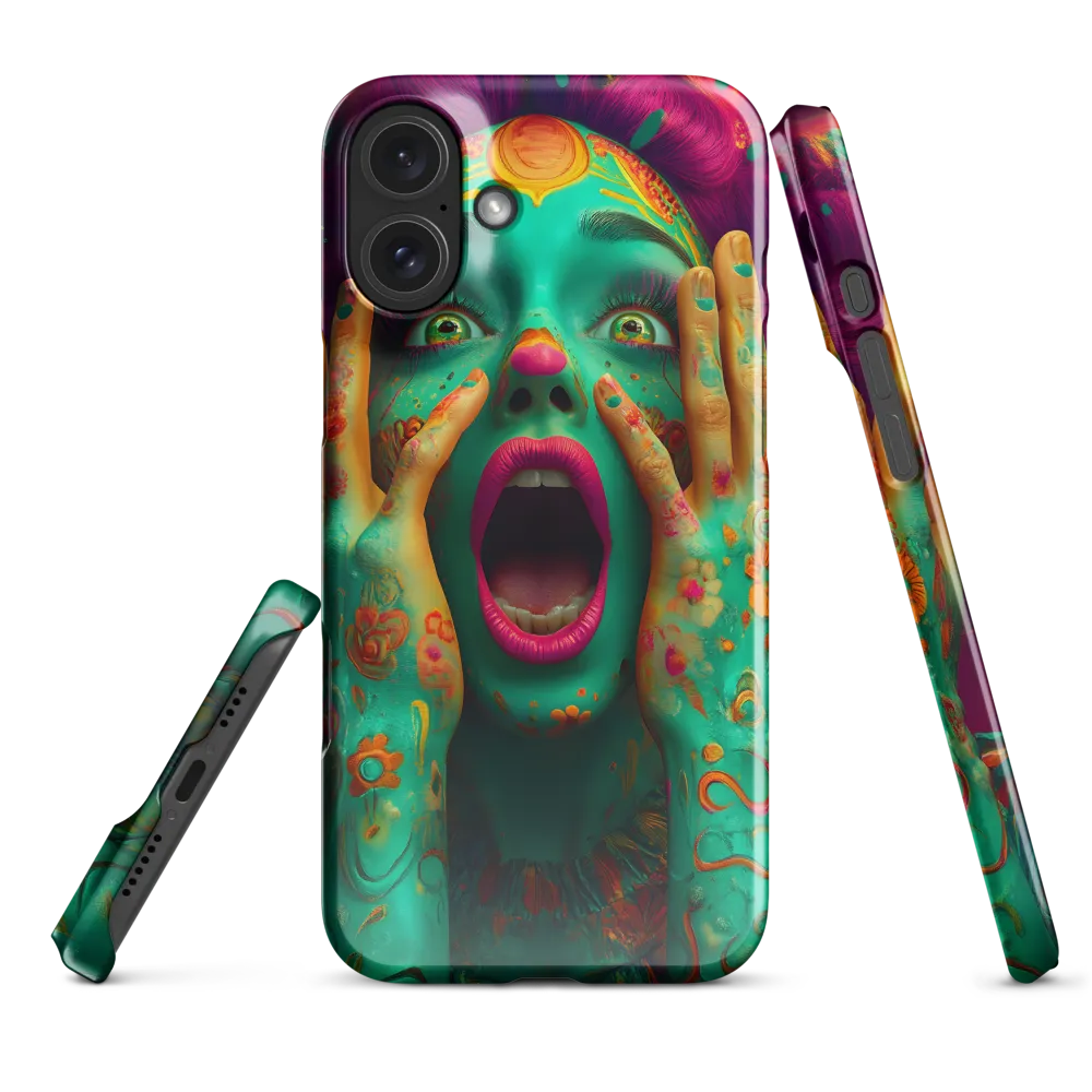 Echo of Shock