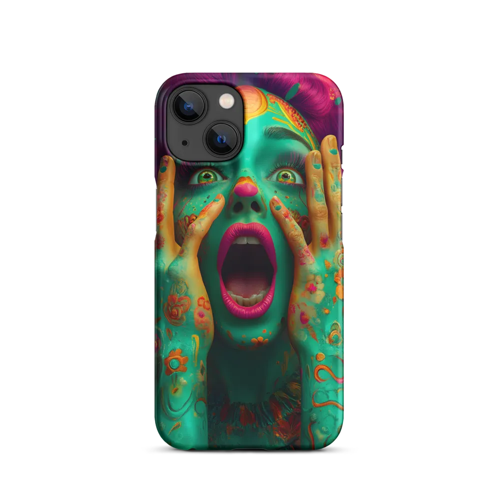 Echo of Shock
