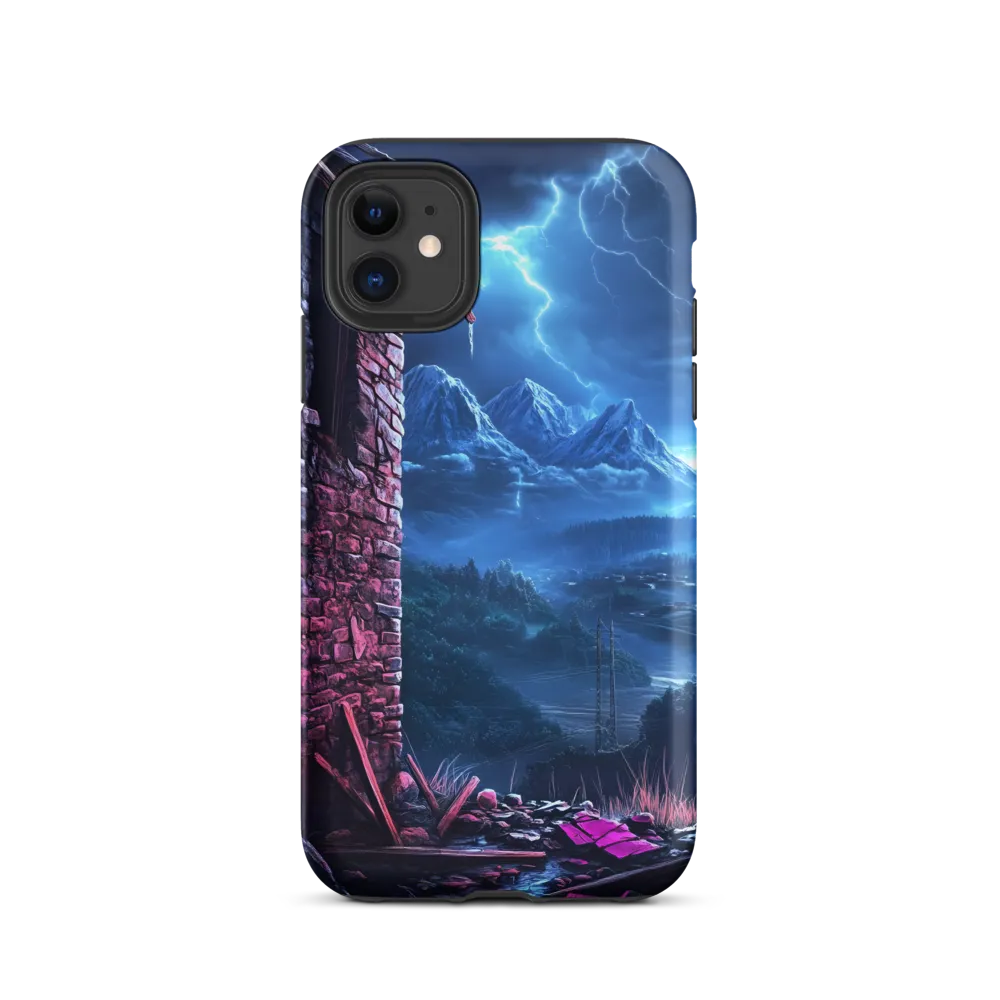 Whispers of Ruin