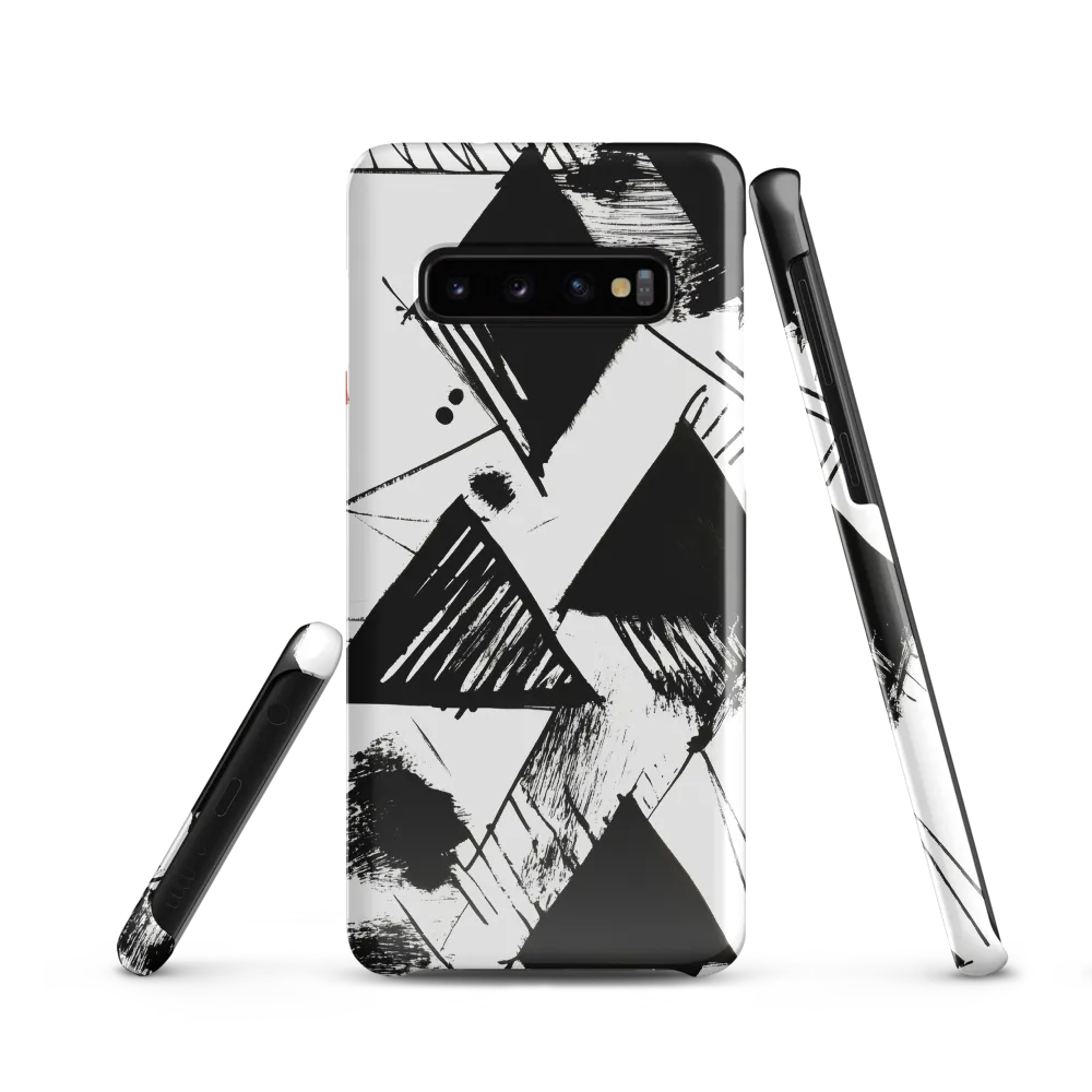 Dynamic Geometric Harmony