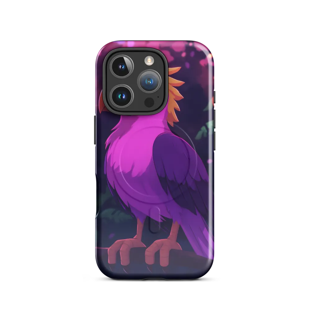 Whimsical Perch