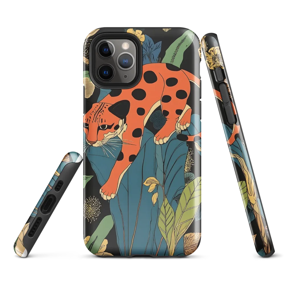 Jungle Majesty