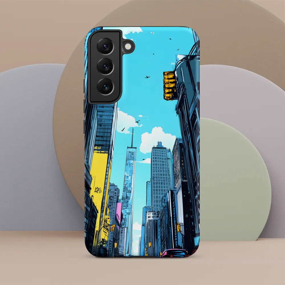 Urban Symphony