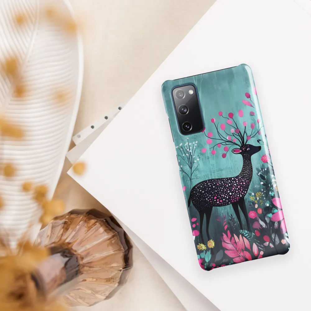 Whimsy in Bloom