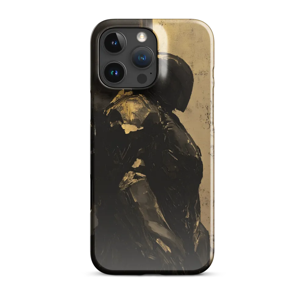 Gilded Sentinel