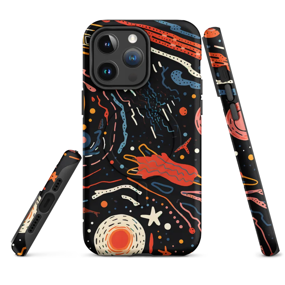 Cosmic Whimsy