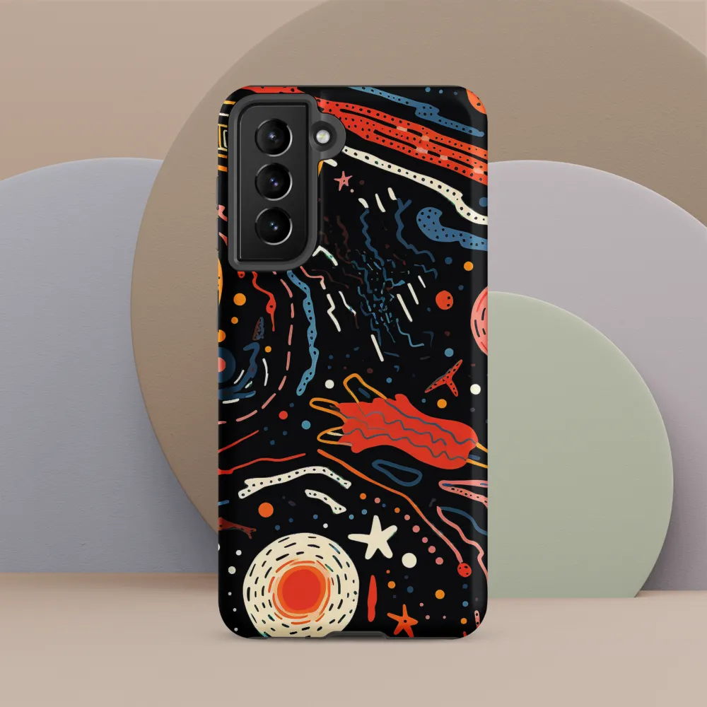 Cosmic Whimsy