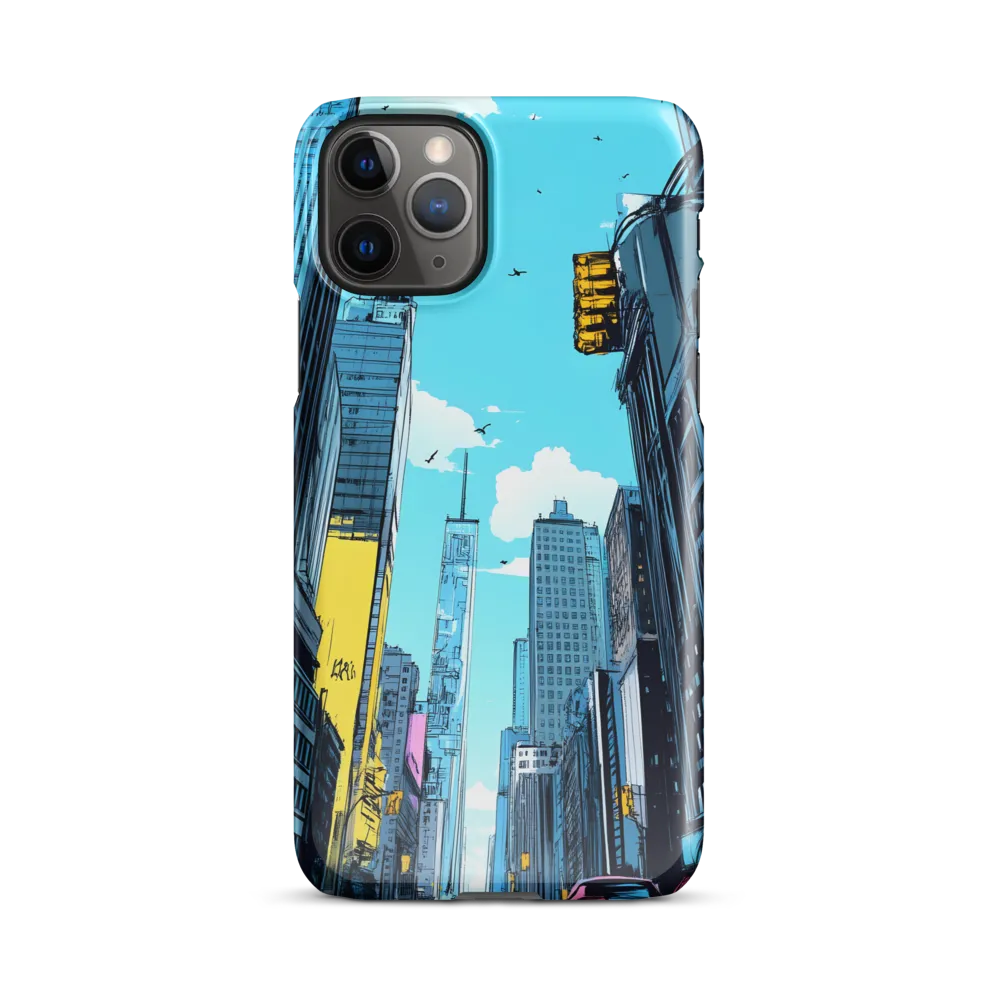 Urban Symphony
