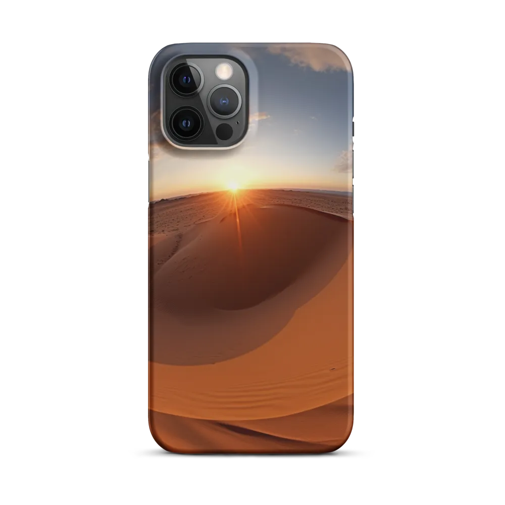Serenity in Sand