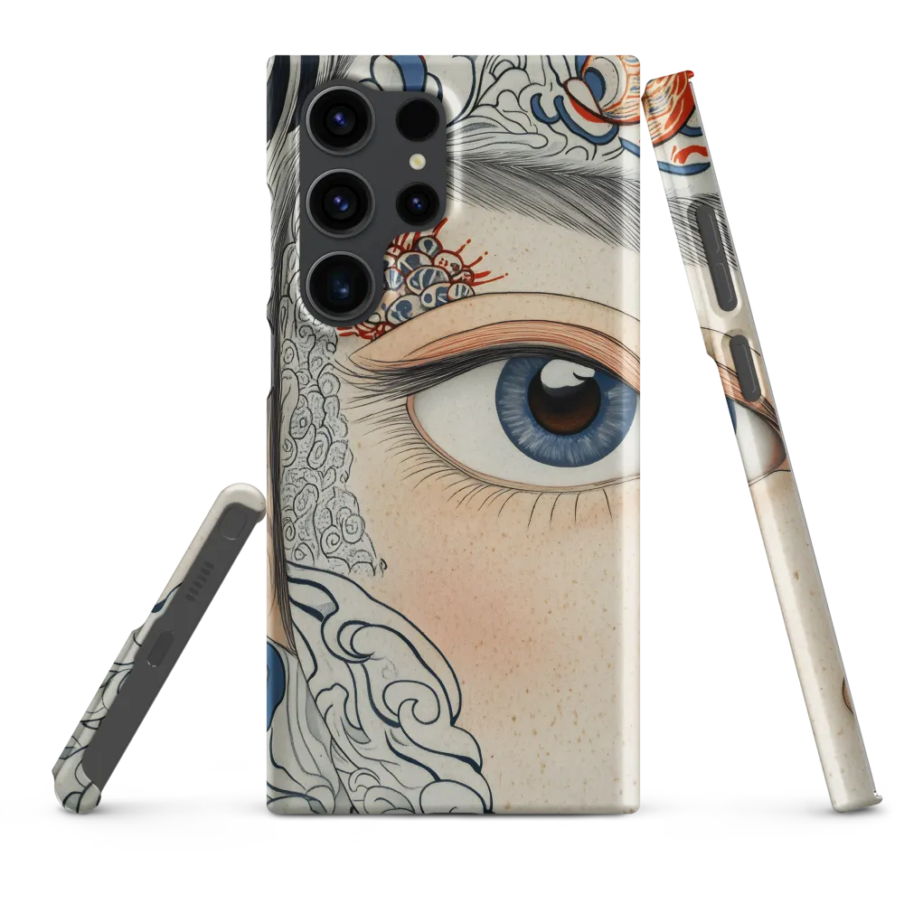 Awakening Vision