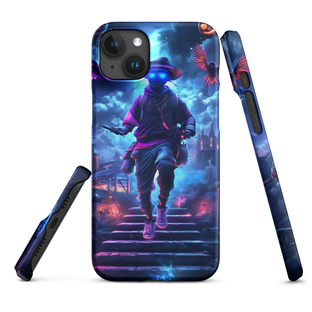 Mystical Descent